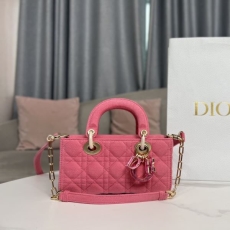 Christian Dior My Lady Bags